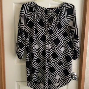Mud Pie Tunic